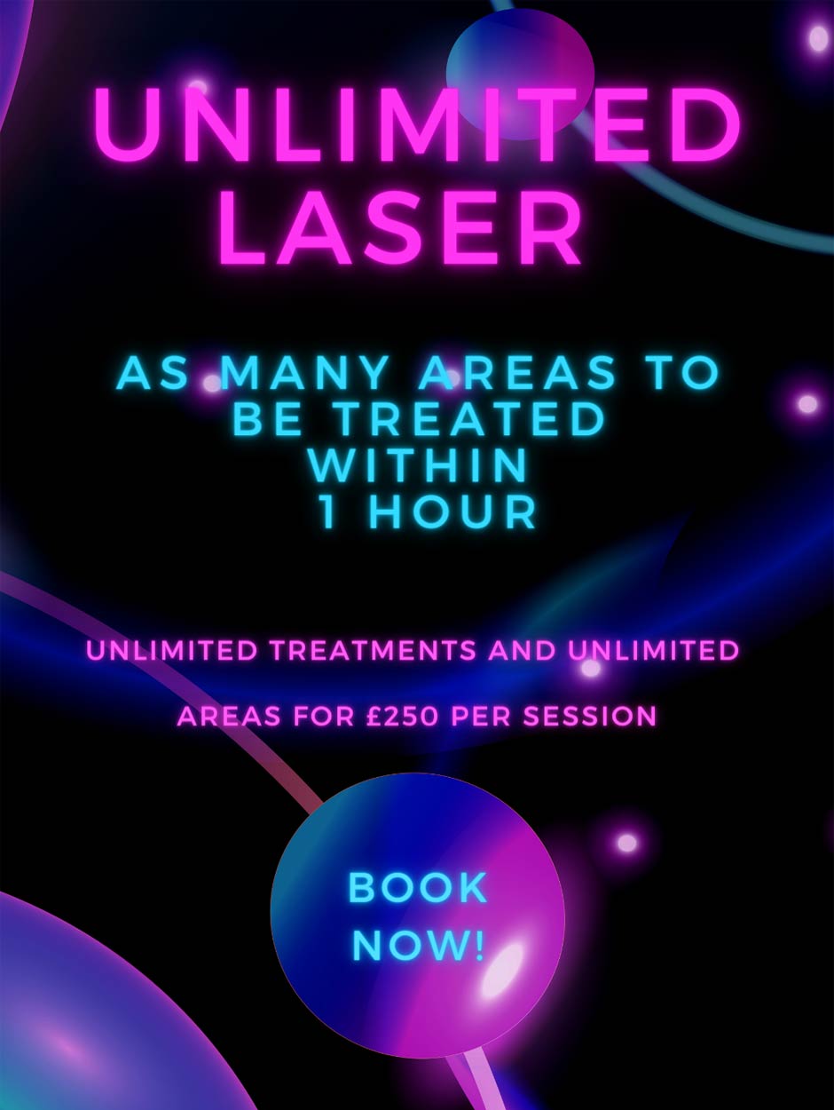Offer-Laser